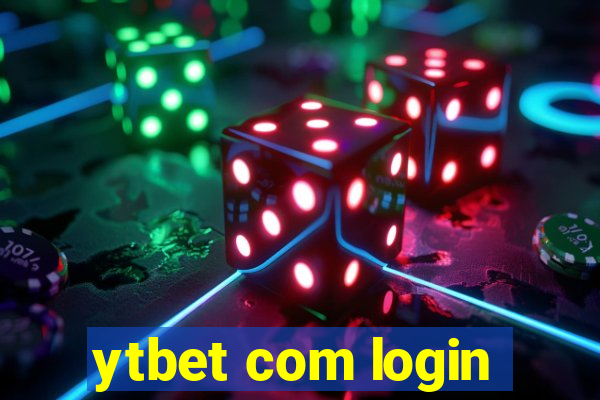 ytbet com login